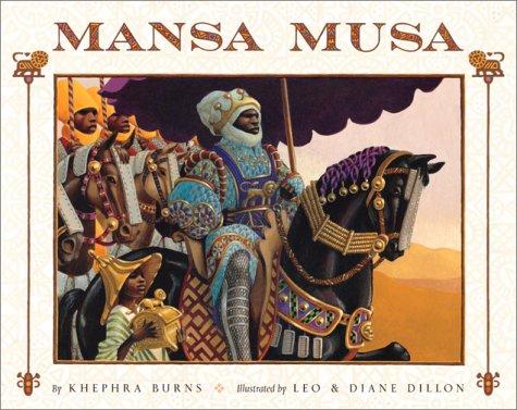 الملك «مانسا موسى» أغنى الأغنياء عبر التاريخ