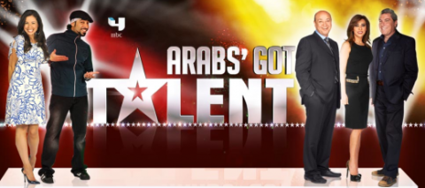     Arab,s Got talent مشاعر نجوى كرم ونكهة عمرو أديب