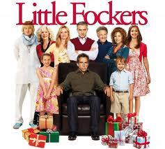 عائدات "little fockers" تقترب من ثلاثة ملايين