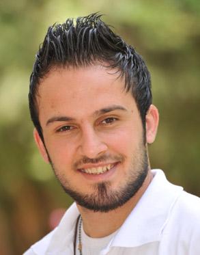 مشترك "The Actor" محمد حسن يتمنى إنتاجاً أفضل للبرنامج