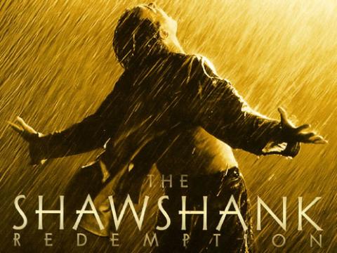 الخلاص في سجن شاوشنك The Shawshank Redemption